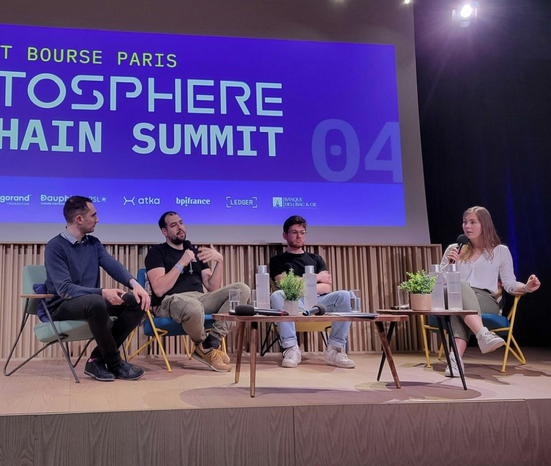 KRYPTOSPHERE Blockchain Summit 2024