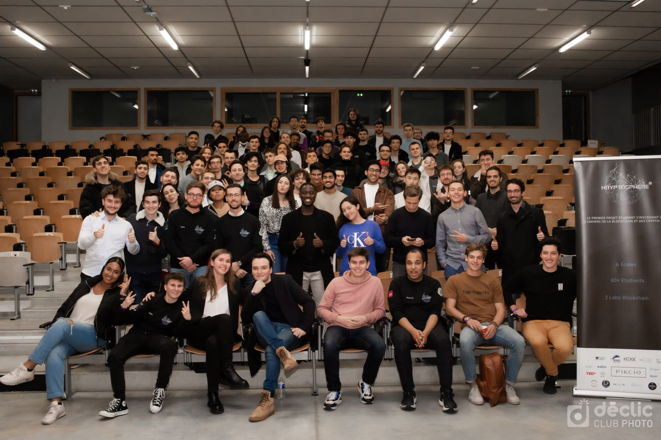 KRYPTOSPHERE Internal Seminar 2021