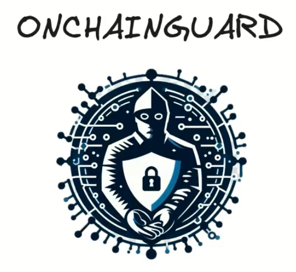 OnchainGuard logo